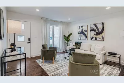 1608 Herrin Avenue, Charlotte, NC 28205 - Photo 4