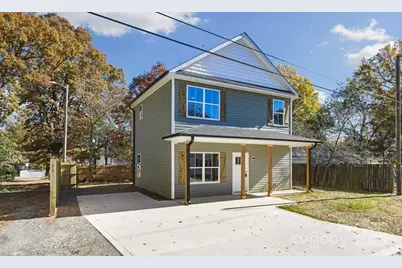 609 Huron Street, Kannapolis, NC 28083 - Photo 1