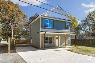 609 Huron St, Kannapolis, NC 28083 - Photo 1