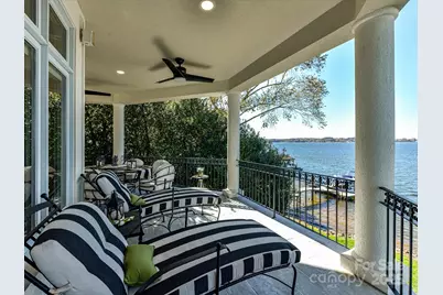 18103 Harbor Light Boulevard, Cornelius, NC 28031 - Photo 14