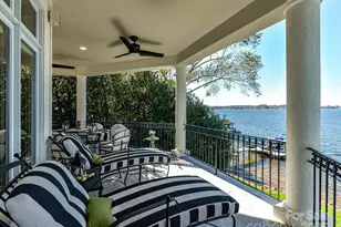 18103 Harbor Light Blvd, Cornelius, NC 28031 - Photo 14