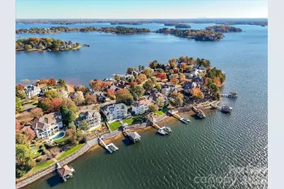 18103 Harbor Light Boulevard, Cornelius, NC 28031 - Photo 44