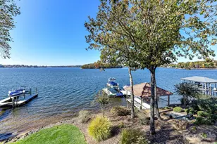 18103 Harbor Light Blvd, Cornelius, NC 28031 - Photo 16
