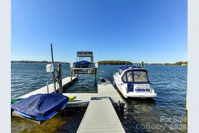 18103 Harbor Light Boulevard, Cornelius, NC 28031 - Photo 42