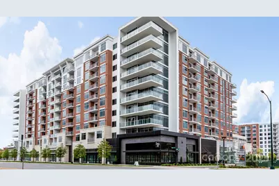 4425 Sharon Road #2A, Charlotte, NC 28211 - Photo 2