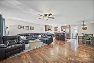 1223 Rainbow Dr, Oakboro, NC 28129 - Photo 6