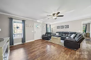 1223 Rainbow Dr, Oakboro, NC 28129 - Photo 8