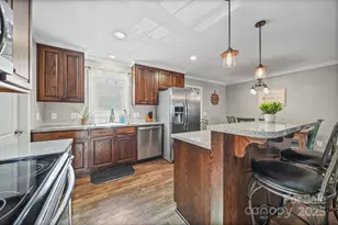 1223 Rainbow Dr, Oakboro, NC 28129 - Photo 12