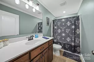 1223 Rainbow Dr, Oakboro, NC 28129 - Photo 24