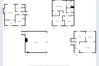 104 Redbud Drive, Morganton, NC 28655 - Photo 28