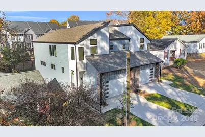 320 Auten Street, Charlotte, NC 28208 - Photo 2