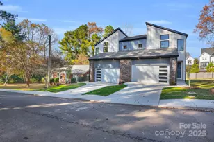 320 Auten St, Charlotte, NC 28208 - Photo 1