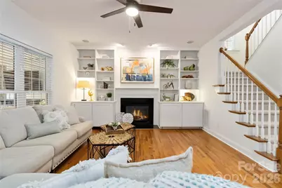 14211 Harvington Drive, Huntersville, NC 28078 - Photo 12