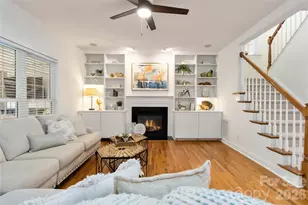 14211 Harvington Dr, Huntersville, NC 28078 - Photo 12