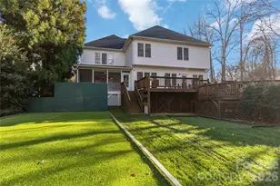 14211 Harvington Dr, Huntersville, NC 28078 - Photo 46