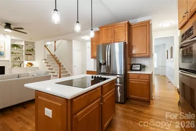 14211 Harvington Drive, Huntersville, NC 28078 - Photo 18