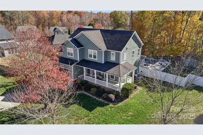 613 Adams Ridge Drive, Fort Mill, SC 29715 - Photo 4