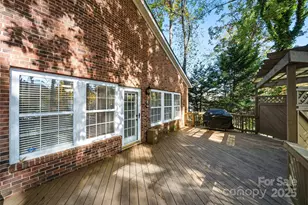 10526 Sycamore Club Dr, Mint Hill, NC 28227 - Photo 32