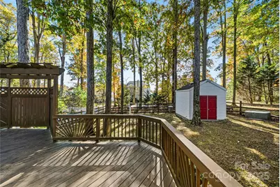 10526 Sycamore Club Drive, Mint Hill, NC 28227 - Photo 30