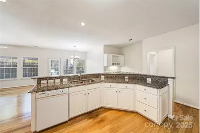 10526 Sycamore Club Drive, Mint Hill, NC 28227 - Photo 6