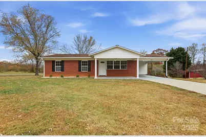 1618 Union Grove Road, Lenoir, NC 28645 - Photo 1