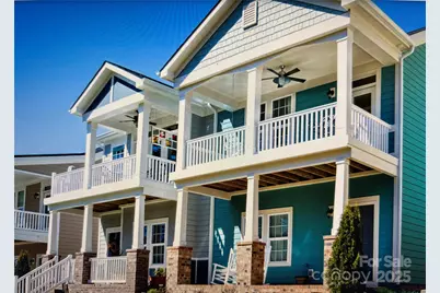 14071 Wild Goose Chase Road #66, Huntersville, NC 28078 - Photo 2