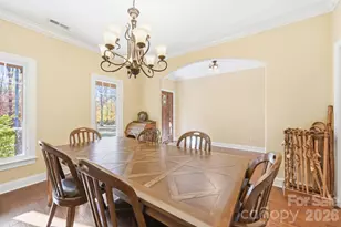 476 Ijames Church Rd, Mocksville, NC 27028 - Photo 4