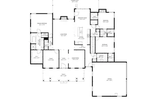 476 Ijames Church Rd, Mocksville, NC 27028 - Photo 46