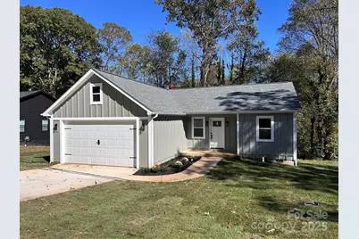 116 39th Avenue Court NW, Hickory, NC 28601 - Photo 1