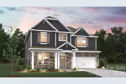 554 Mahogany Road, York, SC 29745 - Photo 1