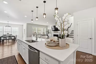 25005 Westwick Lane, Huntersville, NC 28078 - Photo 18