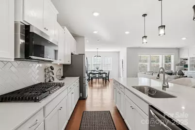 25005 Westwick Lane, Huntersville, NC 28078 - Photo 16