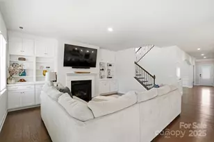 25005 Westwick Ln, Huntersville, NC 28078 - Photo 12