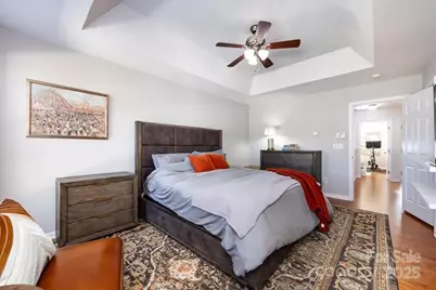 8126 Bridgegate Drive, Huntersville, NC 28078 - Photo 22