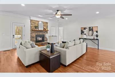 2655 Umberger Road, Cleveland, NC 27013 - Photo 10