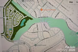 14075 Wild Goose Chase Rd, Huntersville, NC 28078 - Photo 4