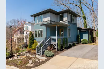 27 Mauricet Lane, Asheville, NC 28806 - Photo 2