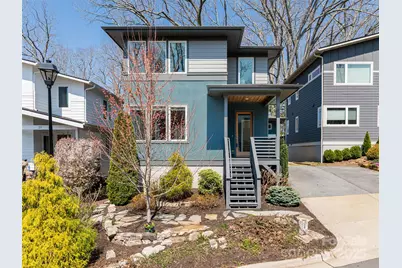 27 Mauricet Lane, Asheville, NC 28806 - Photo 2