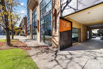 715 N Church Street #502, Charlotte, NC 28202 - Photo 28