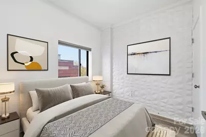 715 N Church Street #502, Charlotte, NC 28202 - Photo 12