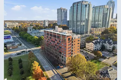 715 N Church Street #502, Charlotte, NC 28202 - Photo 32