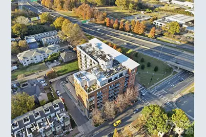 715 N Church Street #502, Charlotte, NC 28202 - Photo 34