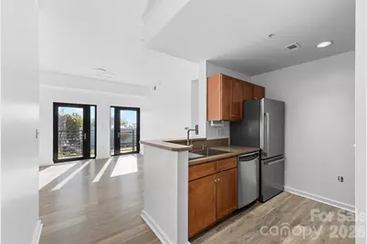 715 N Church Street #502, Charlotte, NC 28202 - Photo 6