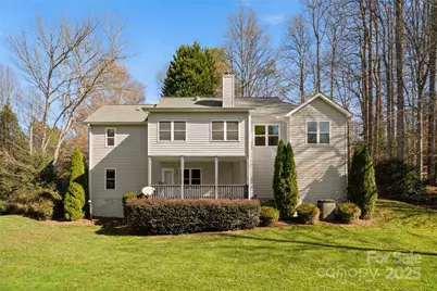 58 St Andrews Drive, Etowah, NC 28729 - Photo 8