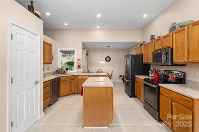 58 St Andrews Drive, Etowah, NC 28729 - Photo 24