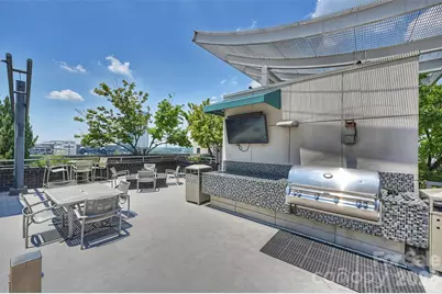 333 W Trade Street #2702, Charlotte, NC 28202 - Photo 14