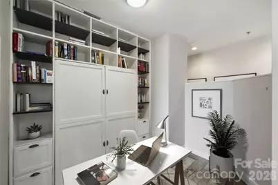 333 W Trade Street #2702, Charlotte, NC 28202 - Photo 8