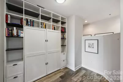 333 W Trade Street #2702, Charlotte, NC 28202 - Photo 6