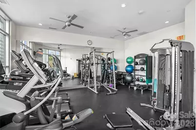 333 W Trade Street #2702, Charlotte, NC 28202 - Photo 20