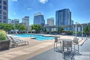 333 W Trade St, Charlotte, NC 28202 - Photo 12